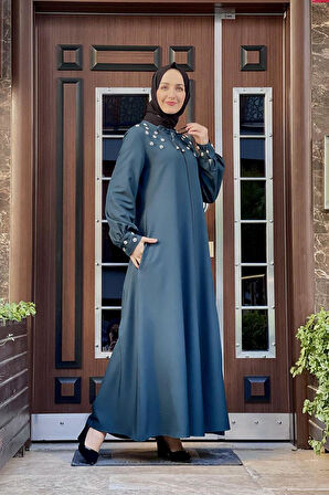 Moda Çizgi Ferace