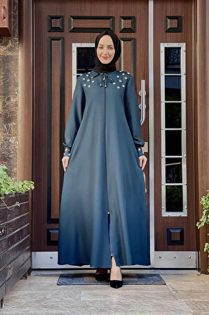 Moda Çizgi Ferace