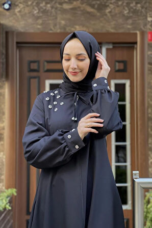 Moda Çizgi Ferace