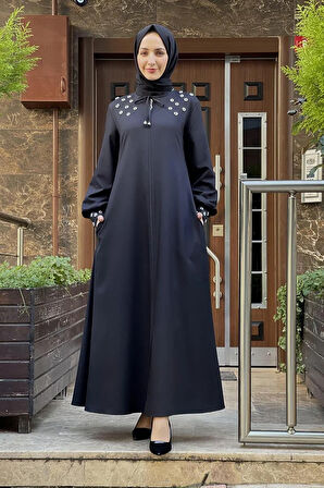 Moda Çizgi Ferace