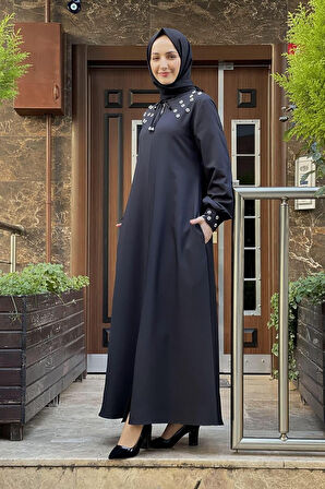 Moda Çizgi Ferace