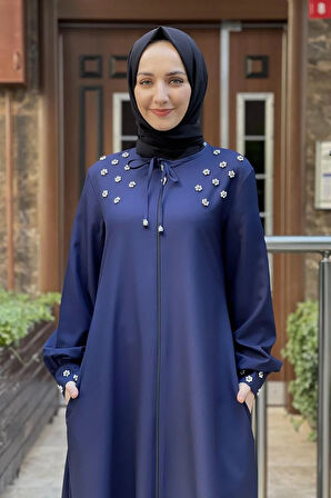 Moda Çizgi Ferace