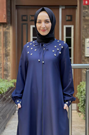 Moda Çizgi Ferace