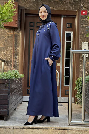 Moda Çizgi Ferace