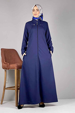 Moda Çizgi Ferace