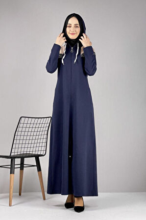 Moda Çizgi Ferace