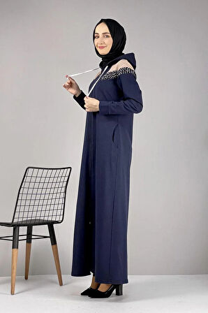 Moda Çizgi Ferace