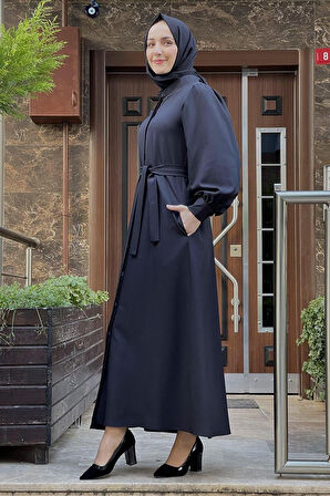 Moda Çizgi Ferace