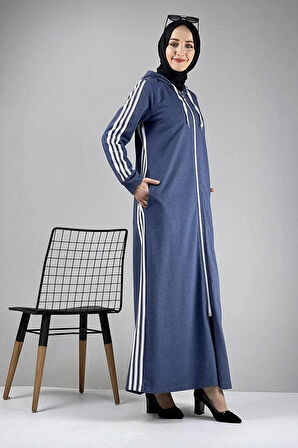 Moda Çizgi Ferace