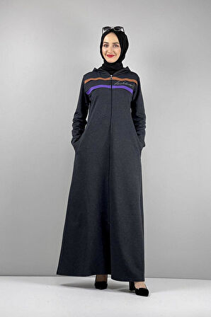 Moda Çizgi Ferace