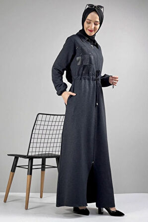 Moda Çizgi Ferace