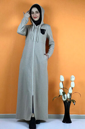 Moda Çizgi Ferace