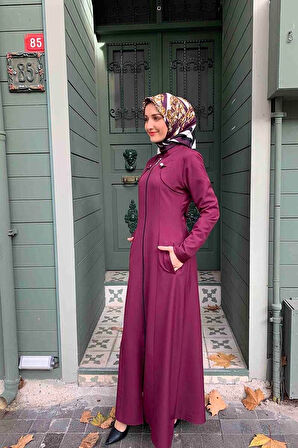 Moda Çizgi Ferace