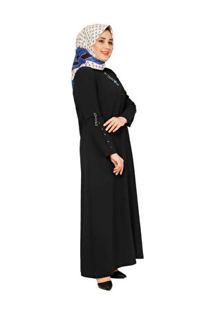 Moda Çizgi Ferace
