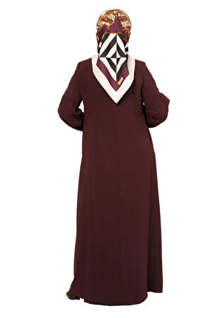 Moda Çizgi Ferace