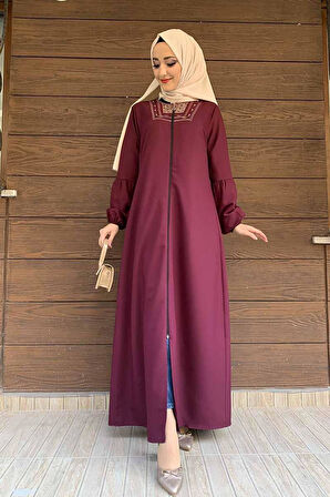 Moda Çizgi Ferace