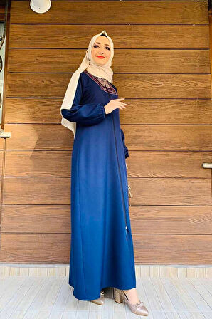 Moda Çizgi Ferace