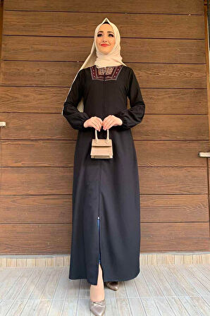 Moda Çizgi Ferace