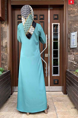 Moda Çizgi Ferace
