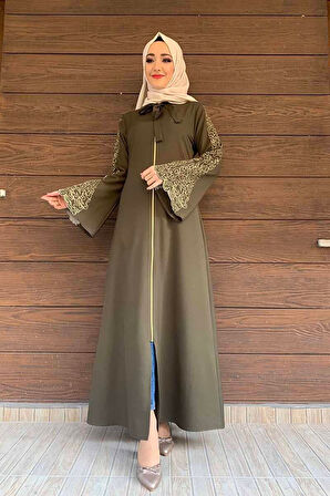 Moda Çizgi Ferace