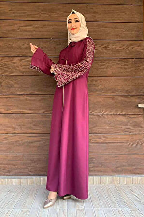 Moda Çizgi Ferace