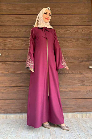 Moda Çizgi Ferace