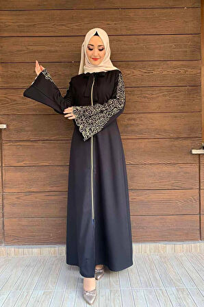 Moda Çizgi Ferace