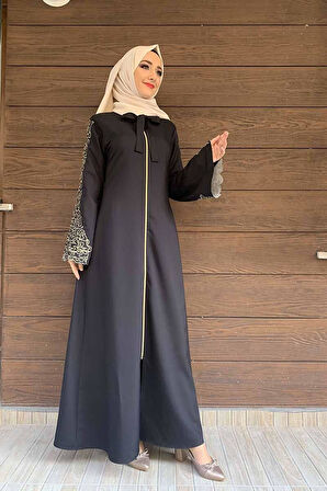 Moda Çizgi Ferace
