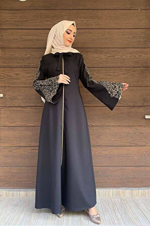 Moda Çizgi Ferace