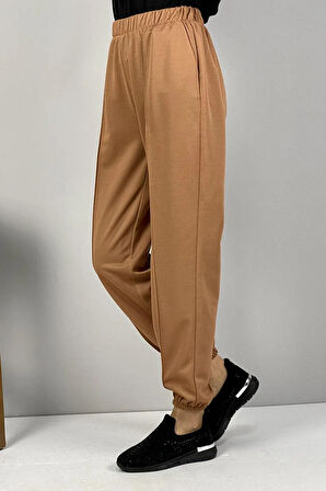 Moda Çizgi Pantolon