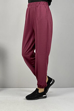 Moda Çizgi Pantolon