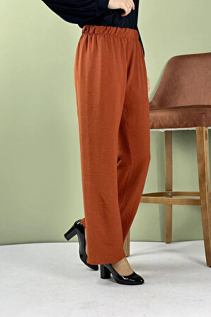 Moda Çizgi Pantolon