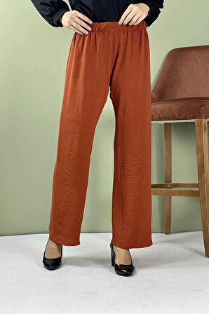 Moda Çizgi Pantolon