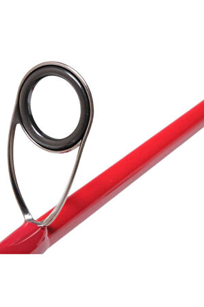 Red Fox 2.70 M 5-55 gr 2 P Spin Kamış