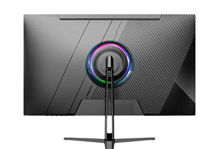 FLYOBU Ffc-24-a10 23.8" Inch Ekran Fhd Fast Ips 165hz Monitör 1920*1080 Oyuncu Monitörü (1 PİKSEL HATALI)