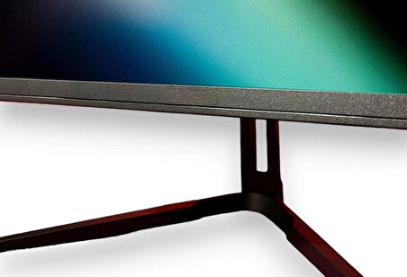 FLYOBU Ffc-24-a10 23.8" Inch Ekran Fhd Fast Ips 165hz Monitör 1920*1080 Oyuncu Monitörü (1 PİKSEL HATALI)