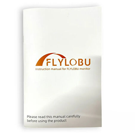 FLYOBU Ffc-24-a10 23.8" Inch Ekran Fhd Fast Ips 165hz Monitör 1920*1080 Oyuncu Monitörü (1 PİKSEL HATALI)