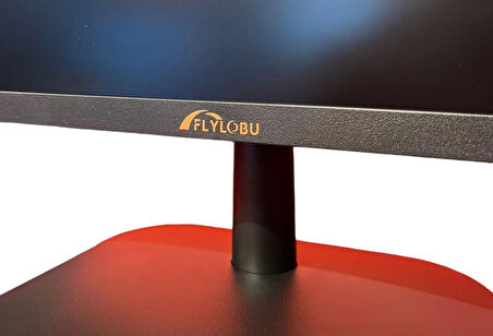 FLYOBU 24A20 - 23.8" INCH EKRAN FHD 165HZ Monitör 1920*1080 Oyuncu Monitör (1 HATALI PİKSEL)