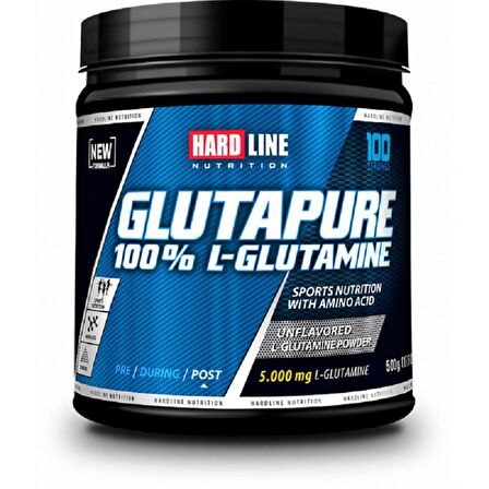 Glutapure 500 gr