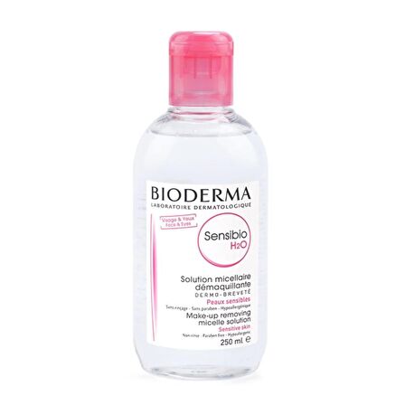 Bioderma Sensibio H2O Hassas Ciltler İçin 250 ml
