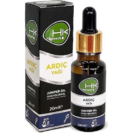 HK Ardıç Yağı 20 ml