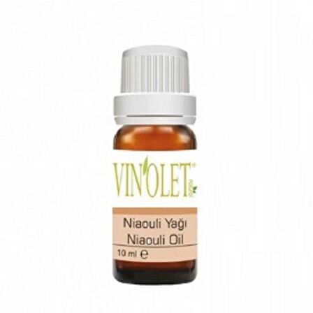 Vinolet Çay Ağacı Yağı 10 ml