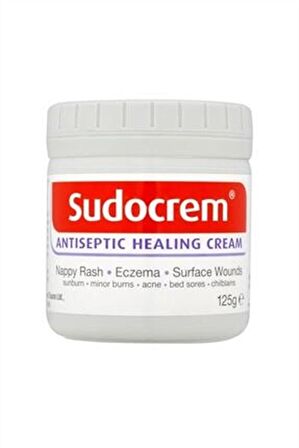 Sudocrem Bebek Bakım Kremi 125 gr - Teva