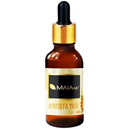 Maia Mc Aynısefa Yağı 20 ml