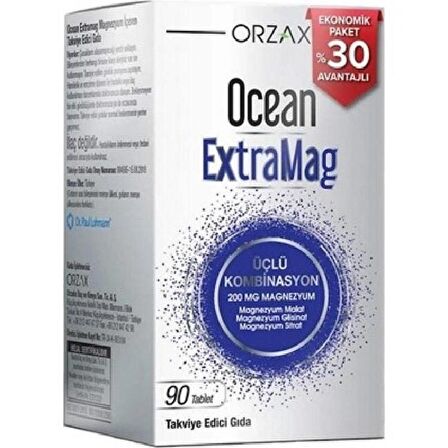 Ocean Extramag 90 Tablet