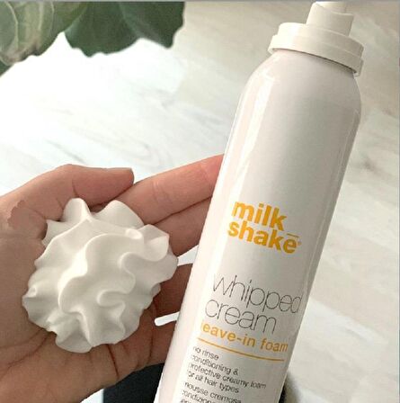 Milk Shake Conditioner Whipped 200 ml