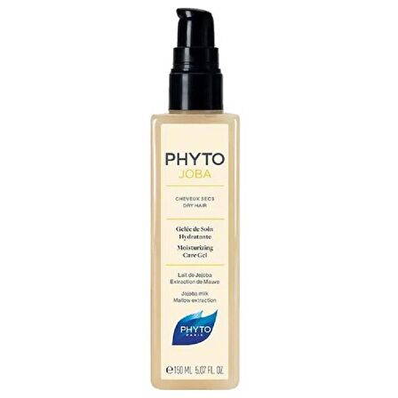 Phyto Phytojoba Moisturizing Kuru Saçlar İçin Nemlenledirici Jel 150 ml