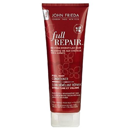 John Frieda Full Repair Onarıcı Bakım Kremi 250 ml