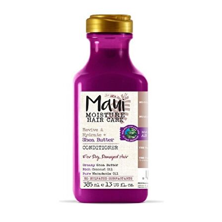 Maui Shea Butter Saç Kremi 385 ml