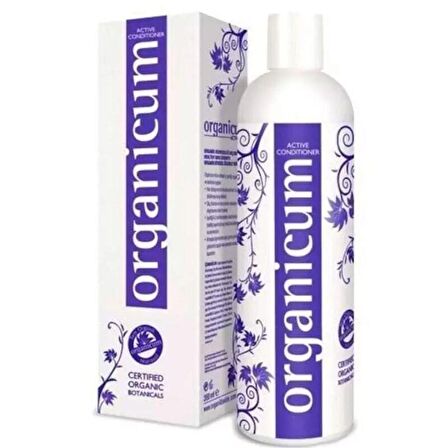 Organicum Active Conditioner